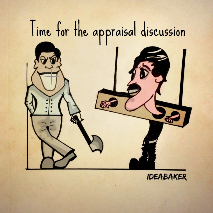 Appraisal discussion_May13